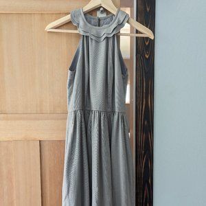 BHLDN dress sz 2